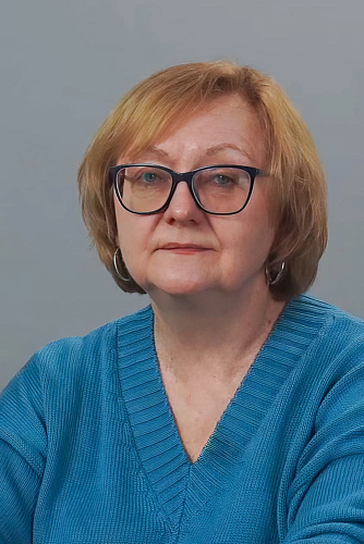 Наталья  Сердюкова 