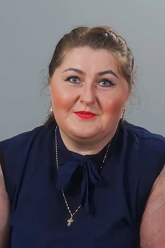 Маргарита  Баранова